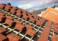 Rénover sa toiture à La Plaine-des-Palmistes